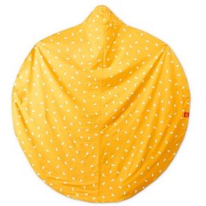 McDonalds RARE Uber Eats 2019 Promo Big Mac Bun Hooded Blanket